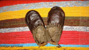 Видеоэкскурсия "Уледи"