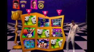 Twisted The Game Show (Panasonic 3DO)