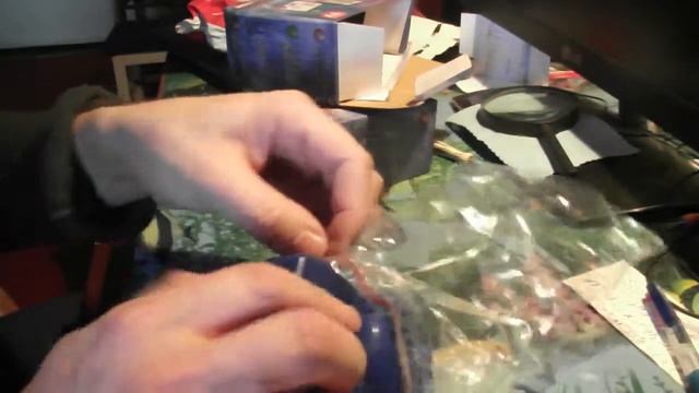 Распаковка ультразвуковой стиральной машины Биосоник смотреть онлайн