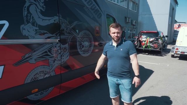 НА ЧЕМ И КАК ПЕРЕВОЗИТЬ ЭНДУРО-МОТОЦИКЛ? #эндуро #мотоцикл #enduro смотреть онлайн