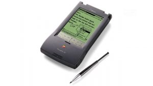 Внутри процессора ARM1