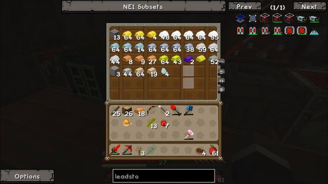 FTB Infinity 1.7.10 Part 9: We have Flight смотреть онлайн