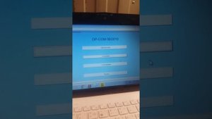 Секретные функции Op-Com.