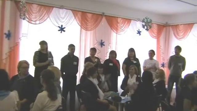 Видеосюжет. Игра. Что? Где? Когда? Среди общеобразовательных учреждений. Февраль 2016. смотреть онлайн