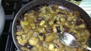 Баклажаны с Майонезом на Зиму