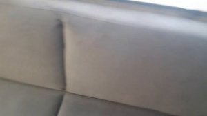 Привезли диван клик-кляк клиенту домой после перетяжки! Отзыв от клиента! Оренбург, тел: 8987792000