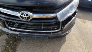 Toyota Highlander 2014 года - обзор, авто аукцион Автолот