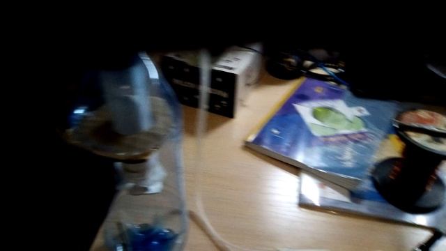 Как сделать пресс из бутылки и шприцов??? смотреть онлайн