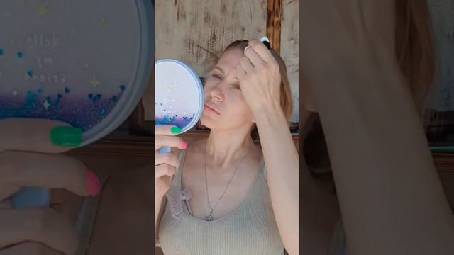 теперь это жирное мессиво модно? верните гель для волос !!! ? youtubeshorts makeuptutorial