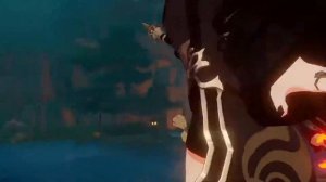 Hu Tao Song - Hilichurl Theme (Иван Русин) [Genshin Impact]