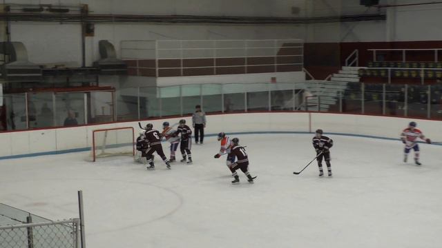 2018-12-29 MSC vs La Salle смотреть онлайн