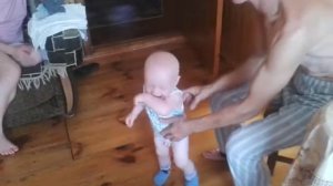 танцует пан американо