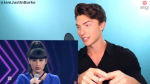 VOCAL COACH Reacts to Diana Ankudinova - Dernière Danse (Диана Анкудинова)