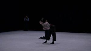 London Contemporary Dance School: Class of 2022