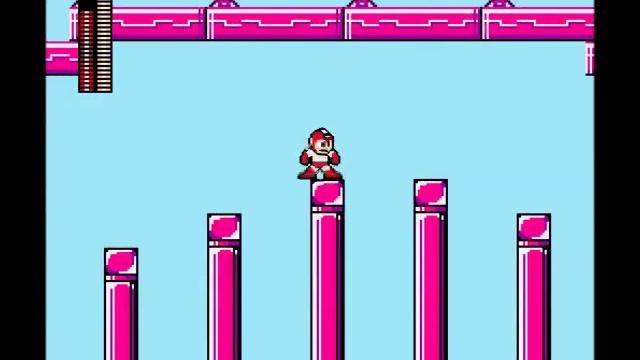 Street Fighter X MegaMan - 7 - Soul Spiral смотреть онлайн