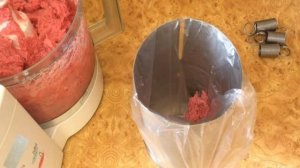 Ветчина из индейки в домашних условиях