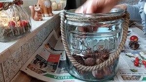 ??ЯРКИЙ ОСЕННИЙ ДЕКОР /ДЛЯ САДА/БАЛКОНА/ТЕРРАСЫ?/СВОИМИ РУКАМИ ?