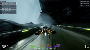 FORMULA FUSION ОБЗОР— ГОНКИ КАК В ЗВЕЗДНЫХ ВОЙНАХ?