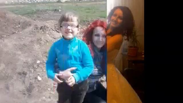 наши любимые детишки!!!Мое видео слайдшоу.WMV смотреть онлайн