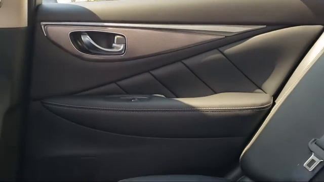 2020 INFINITI Q50 Sport Sedan Roseville Sacramento Folsom Chico Yuba City смотреть онлайн