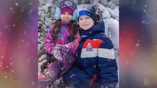 FAMILY PHOTOSESSION-СЕМЕЙНАЯ ФОТОСЕССИЯ смотреть онлайн