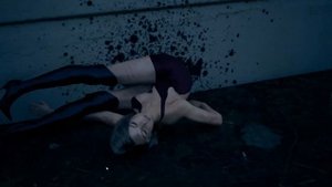 The Killing Antidote Ryona 7