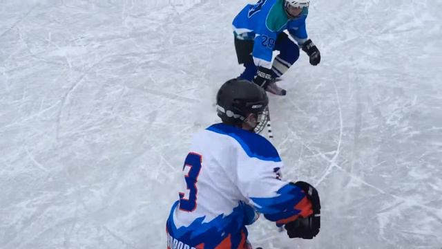 Два гола,за две минуты... смотреть онлайн