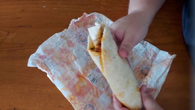 Oporto Secret Menu Bondi Wrappa смотреть онлайн