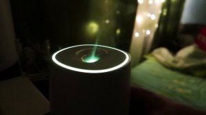 Ароматизатор воздуха аромадиффузор Xiaomi HL Aroma Diffuser