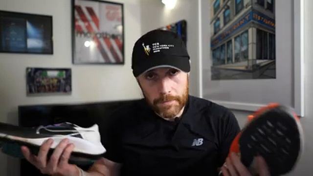 Puma Velocity Nitro Vs Nike Air Zoom Pegasus 38: Which Is The Best Value Daily Running Shoe? смотреть онлайн