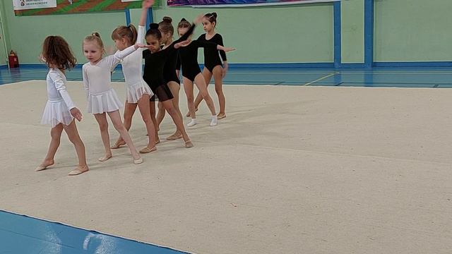 Выступление
