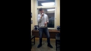 Пока боги спят - Маврин (cover)