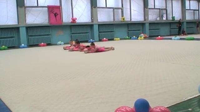 ДЮСШ 25 Мячи смотреть онлайн