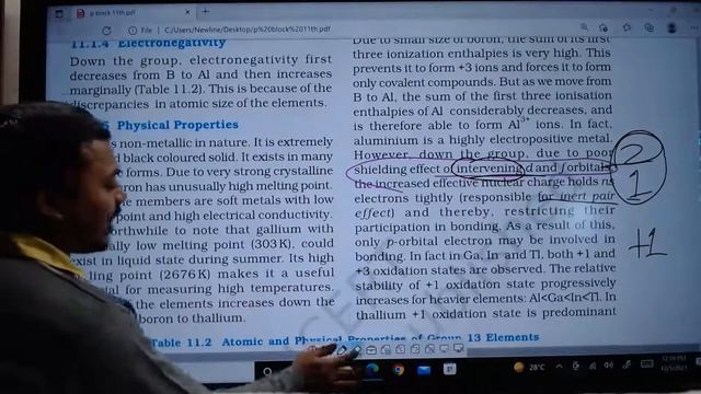 p-Block Elements [L-2] NEET CHEMISTRY {RANKER'S BATCH} NCERT CHEMISTRY /BY Mr. DILIP VERMA