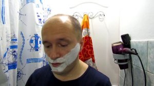 Просто бритье. Fatip piccolo, Persona platinum, PAA Gondolier, Clubman Pinaud