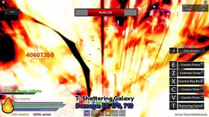 [ANIME SPIRITS] NEW COSMIC GAROU SOUL SHOWCASE