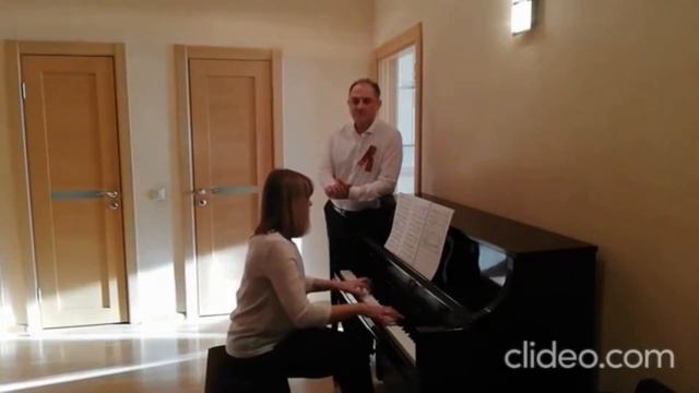 Фильм-концерт "Этот День Победы..." смотреть онлайн