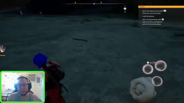 Palworld Pal farming~ Steam gift card giveaway!! смотреть онлайн