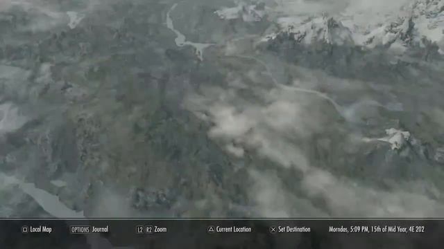 Skyrim AE | joining the companions смотреть онлайн