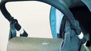 Carucior Bexa Ideal 3 in 1