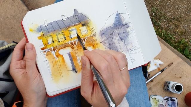 Piligrim Porto смотреть онлайн