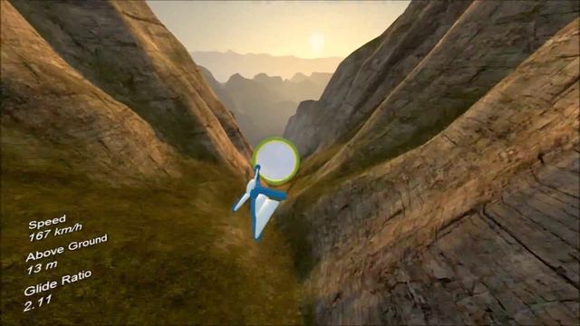 Volo Airsports 3.4 - Community challenges Part One смотреть онлайн