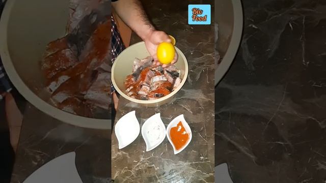 Как разделать осетра на шашлык