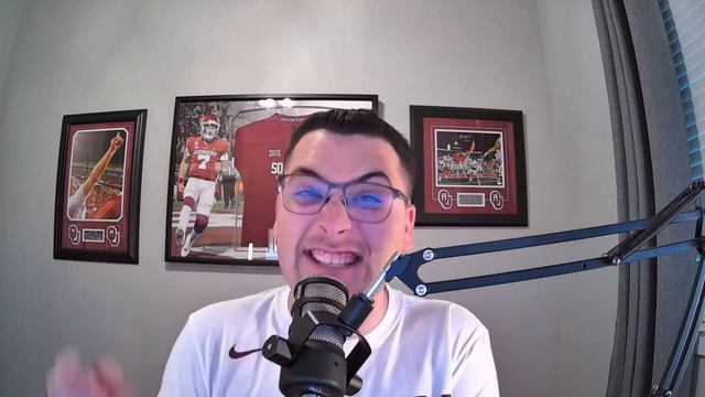 OU Football Gets CRUCIAL Updates Ahead of Spring Ball! смотреть онлайн