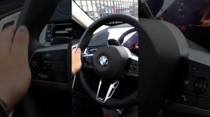 BMW X1 XDrive 25Li Review #short #shorts