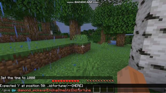 How to get MAX level Fortune pickaxe in Minecraft Java and Pocket Edition(IN HINDI)||New method смотреть онлайн