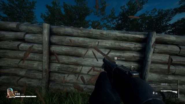 Back 4 Blood: Reload Speed Guide! ?