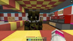 Minecraft Fnaf Vannys Mystery Box (Minecraft Roleplay)