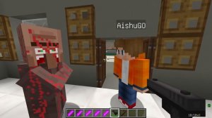 МЕН АЙШУАК -КА 24 САГАТ БОЙЫ ПРАНК ЖАСАДЫМ қазақша майнкрафт казакша дейлин