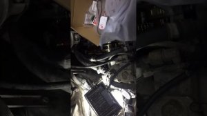 Honda мотор КА24 регулировка зазоров клапонав